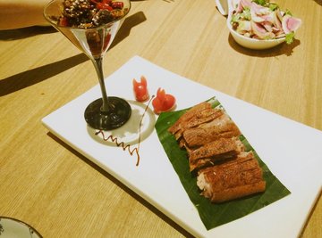 酱鸭