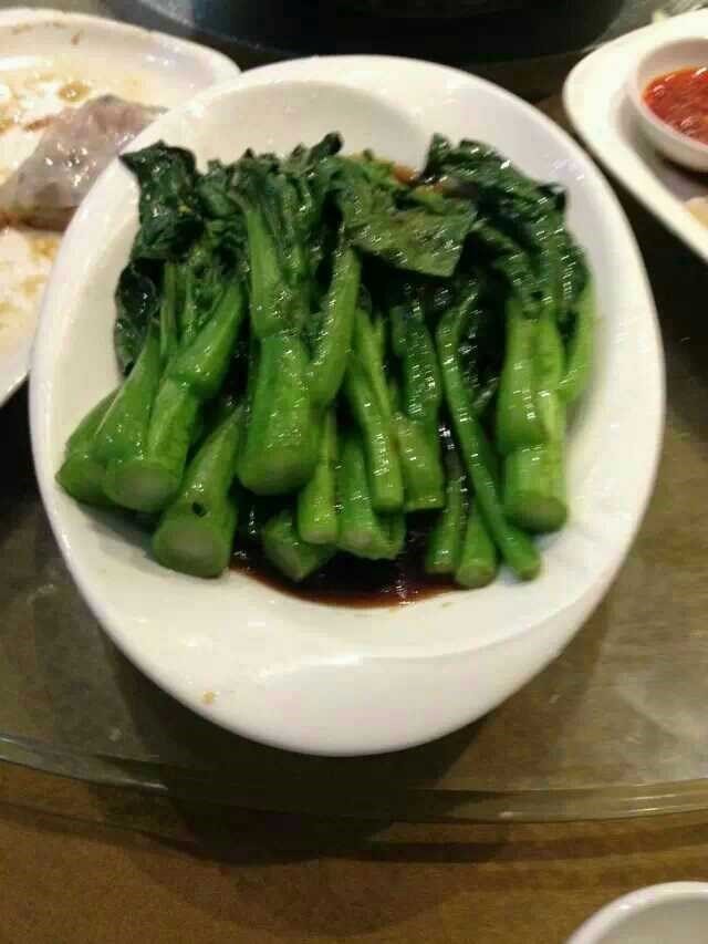 菜心