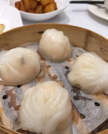 虾饺
