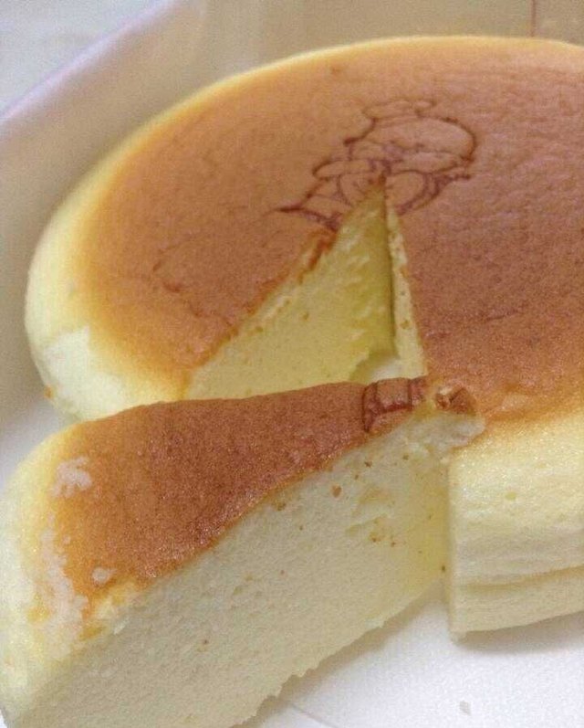 芝士蛋糕