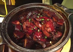 东坡童子鸡