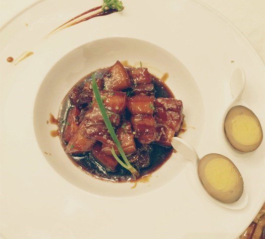 红烧肉