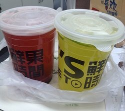 酷乐鲜柠