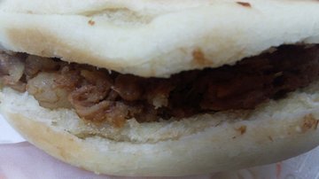肉夹馍