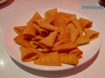 零食
