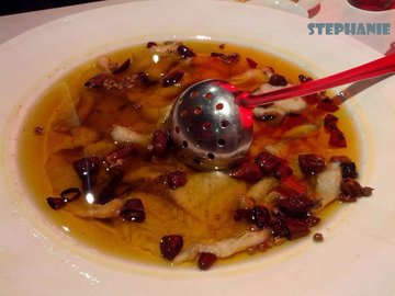 水煮鱼（份）