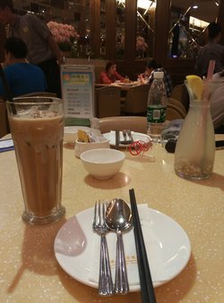 冻鸳鸯