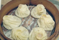 鲜肉小笼