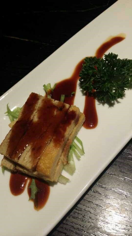 豆腐