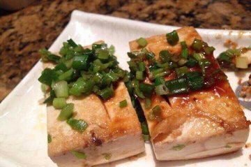 豆腐