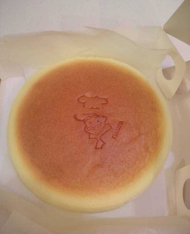 起司蛋糕