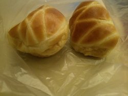 燕麦包