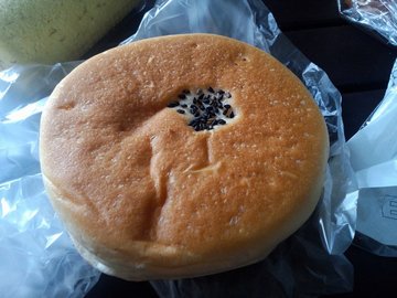 日式红豆