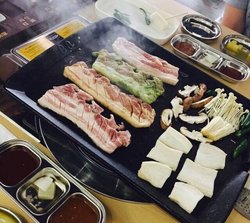 八色套餐