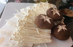 金针菇