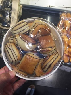 枣泥软饼