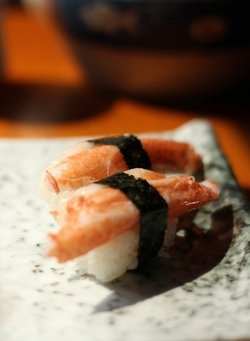 小清新的味道