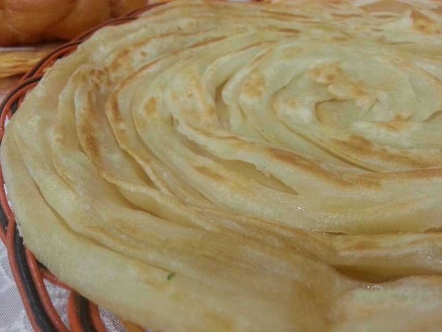 面食是我的最爱