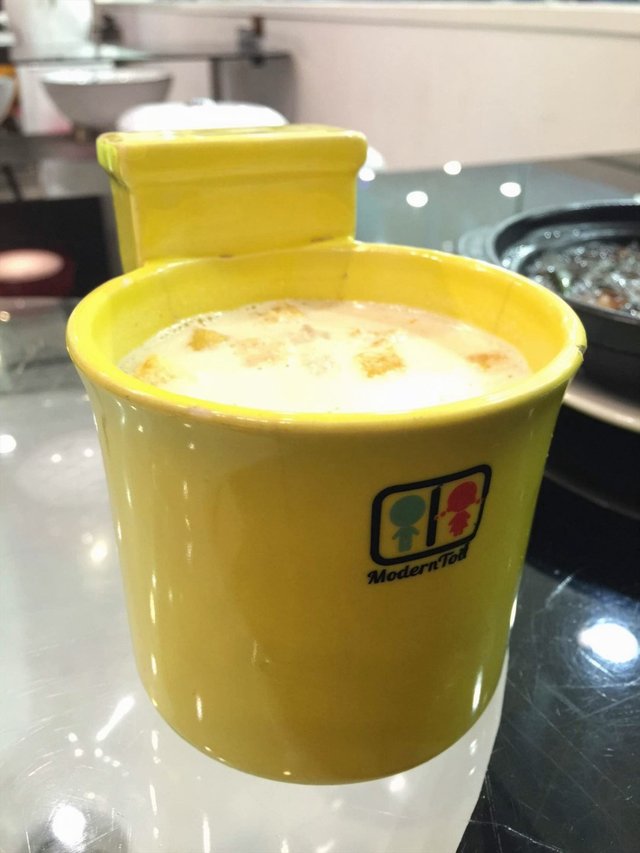 芒果汁