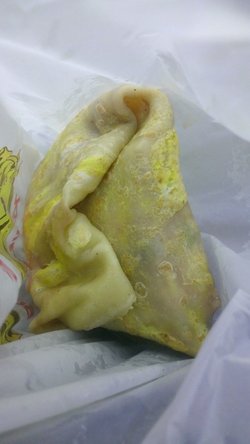 口留香煎饼