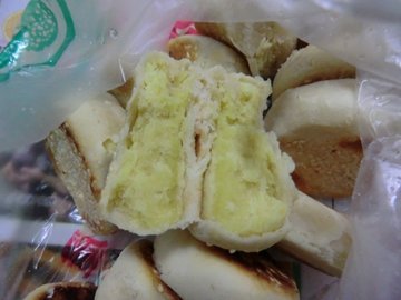 绿豆酥