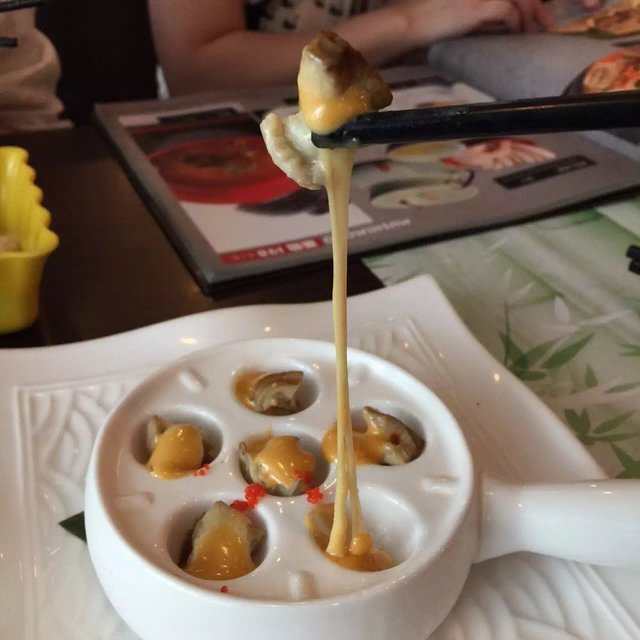 蜗牛