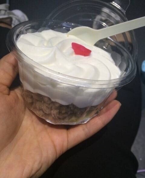 掼奶油
