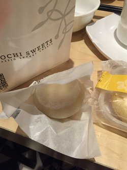 糯米果子