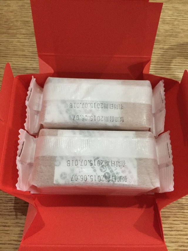 凤梨酥