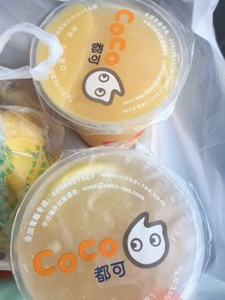 柠檬茶