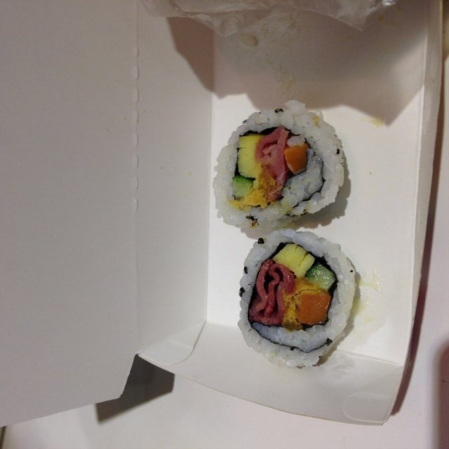 寿司