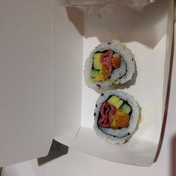寿司