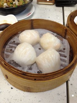 虾饺