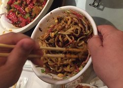 炸酱面