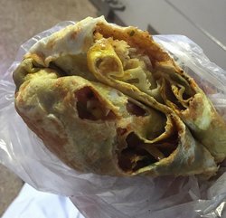 煎饼