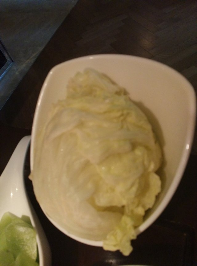 美生菜