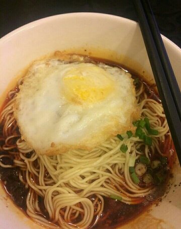 正东担担面