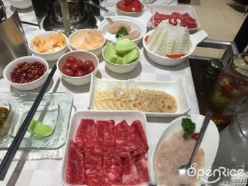 虾滑