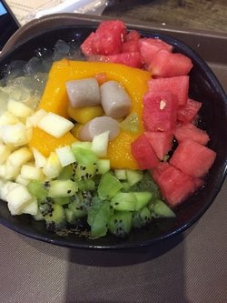 芒果果砖