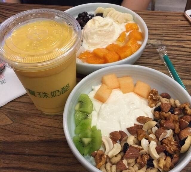 酸奶菜菜A