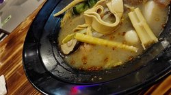 麻辣烫