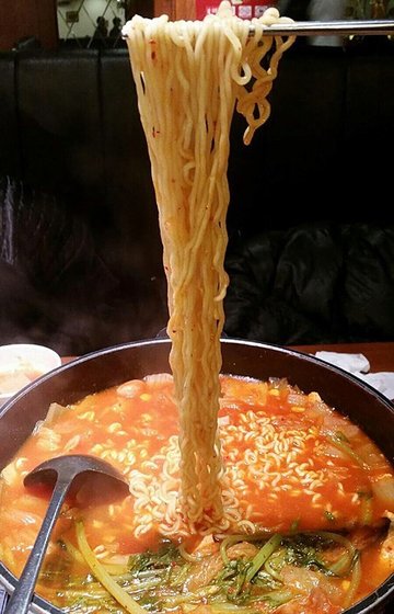 部队火锅