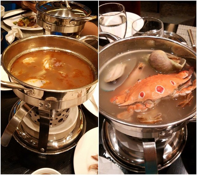 火锅
