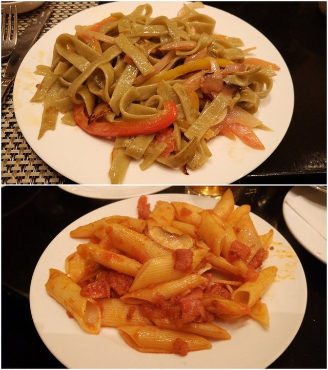 炒粉
