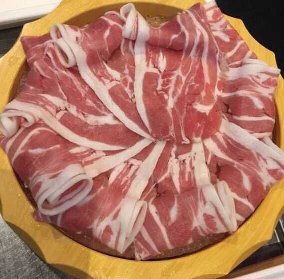 极品肥牛