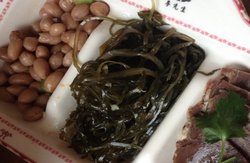 小菜拼盘
