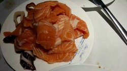 三文鱼