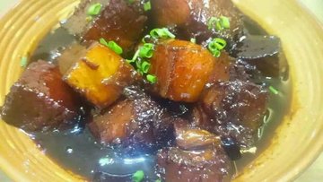 红烧肉