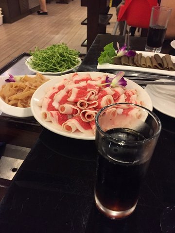 肥牛
