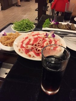 肥牛